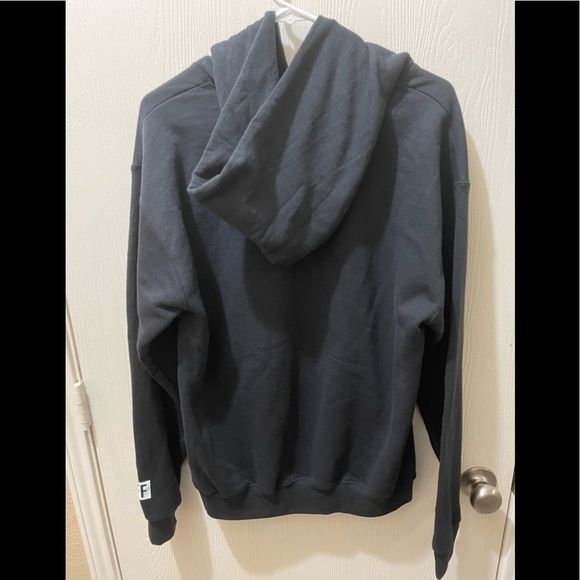 Nwot Disney X Neff Tie Dye Hoodie - Picture 4 of 5